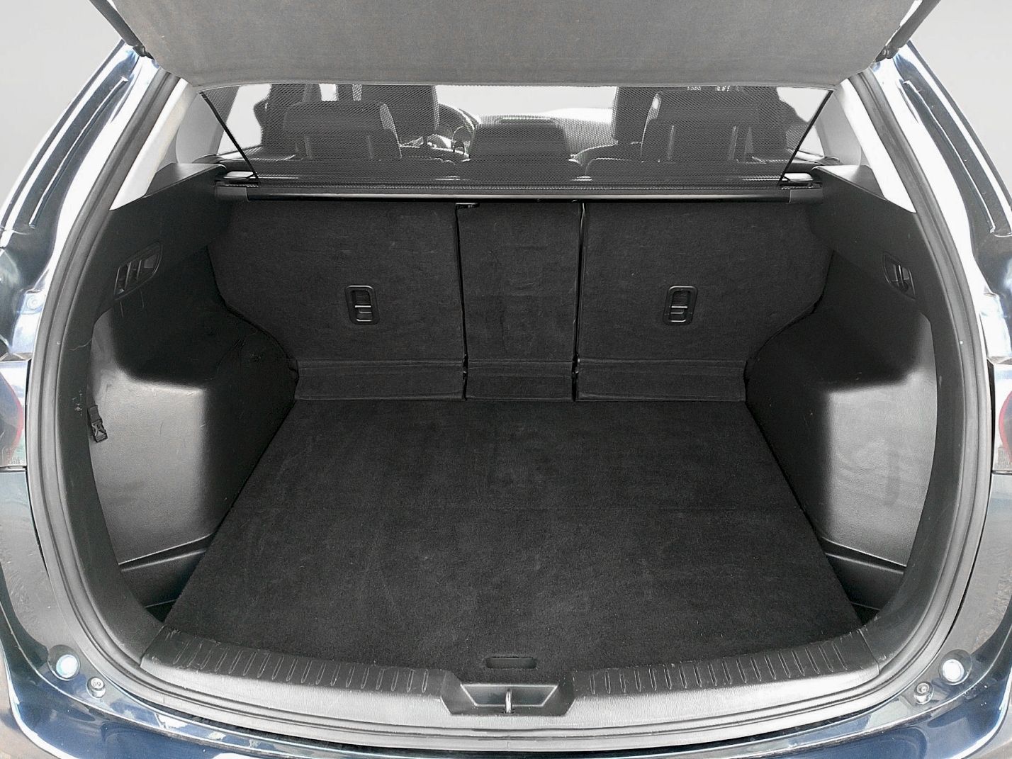 Mazda CX-5 2.2 DE Luxury 4WD - foto 15