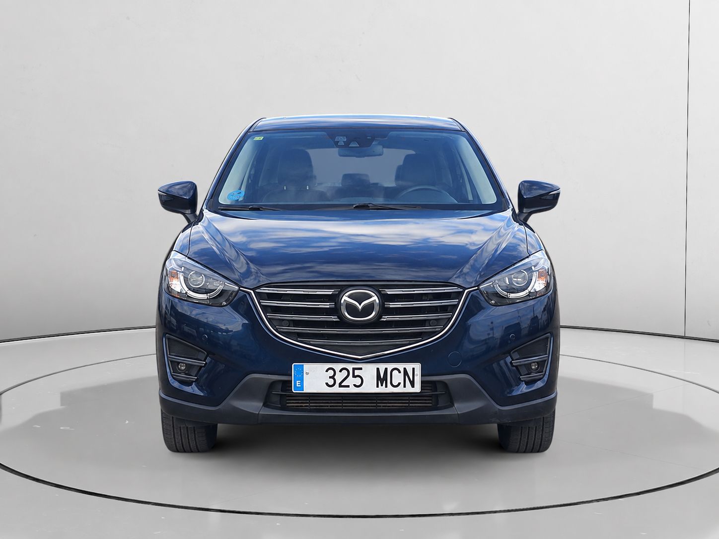 Mazda CX-5 2.2 DE Luxury 4WD - foto 7