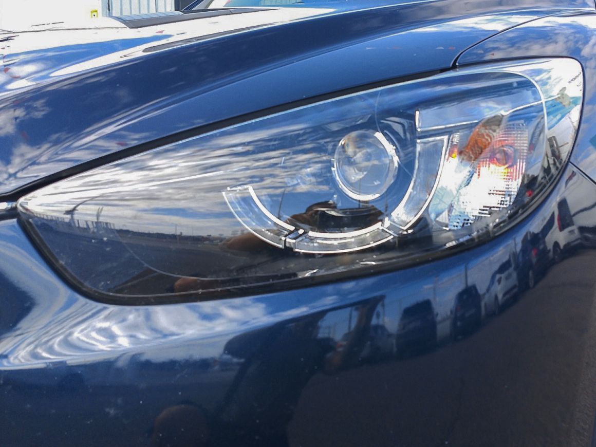 Mazda CX-5 2.2 DE Luxury 4WD - foto 25