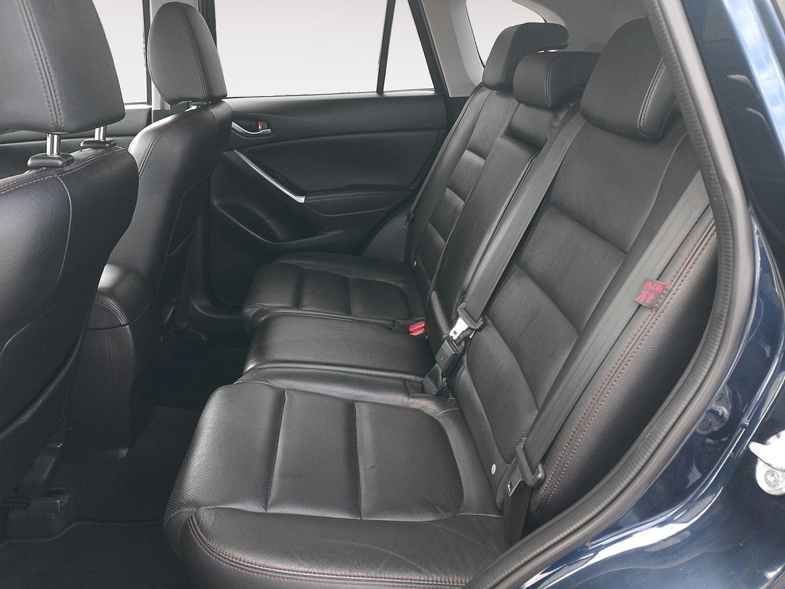 Mazda CX-5 2.2 DE Luxury 4WD - foto 12