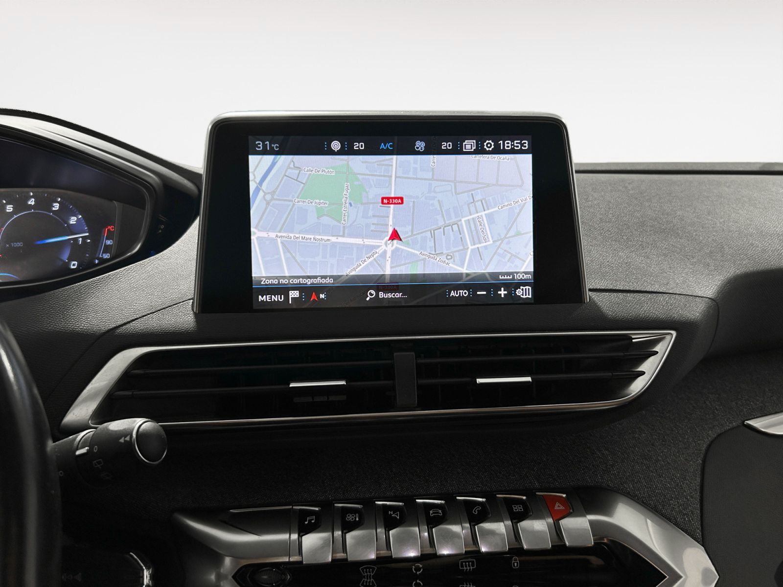 Peugeot 3008 PureTech 130 Allure - foto 17