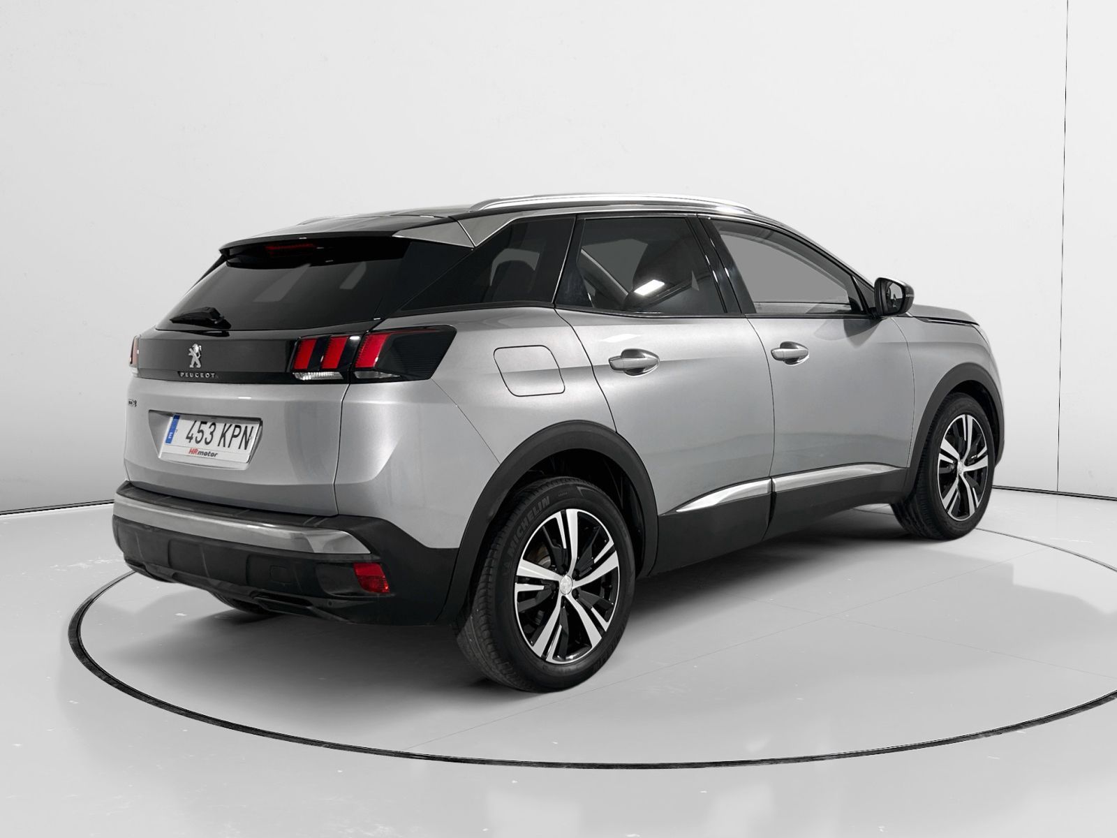Peugeot 3008 PureTech 130 Allure - foto 3
