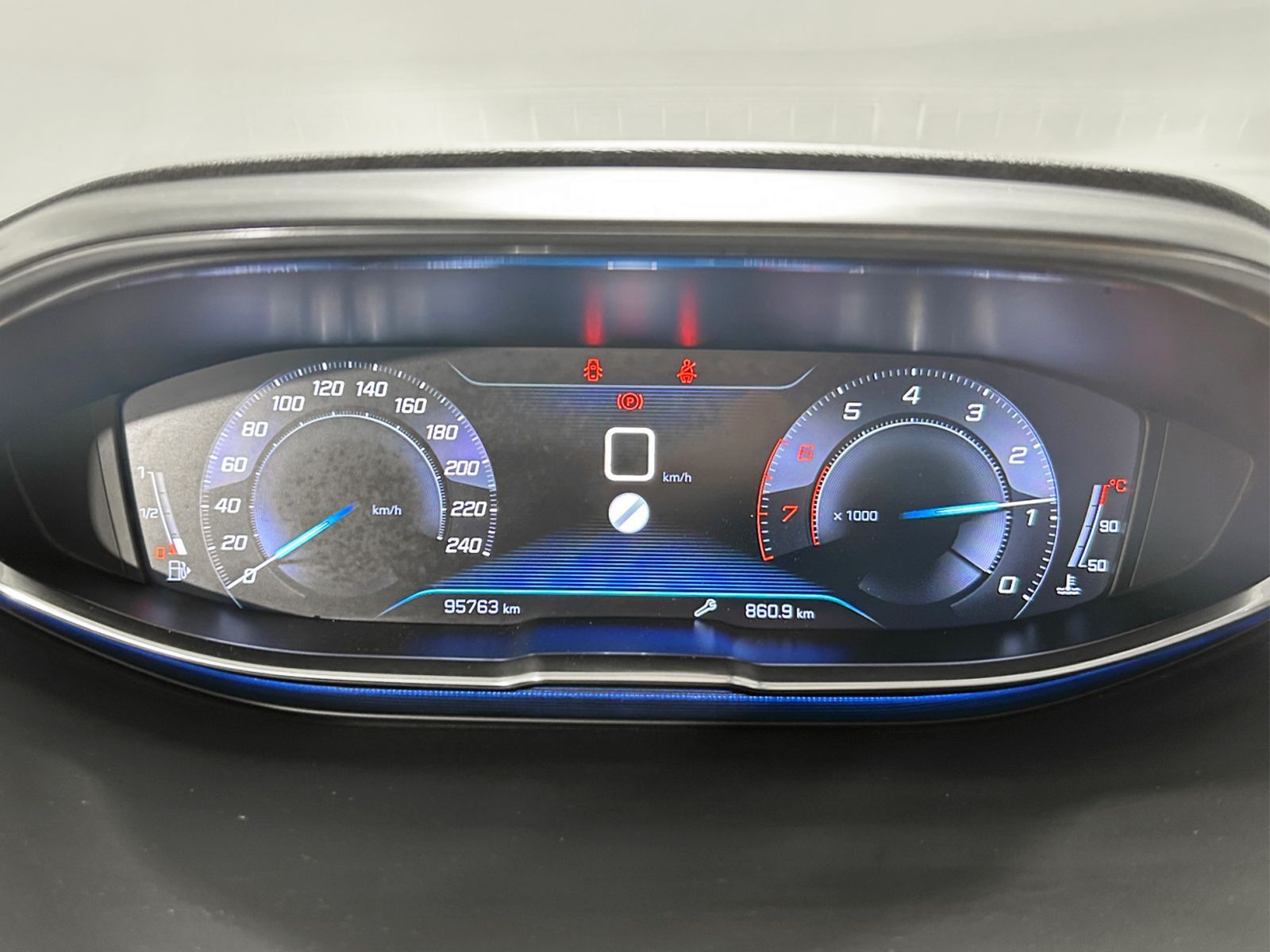 Peugeot 3008 PureTech 130 Allure - foto 16