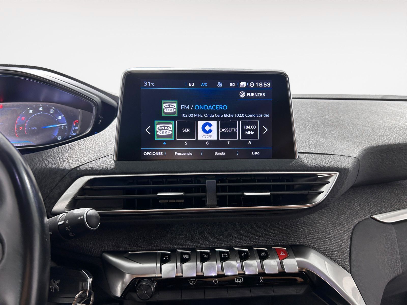 Peugeot 3008 PureTech 130 Allure - foto 18