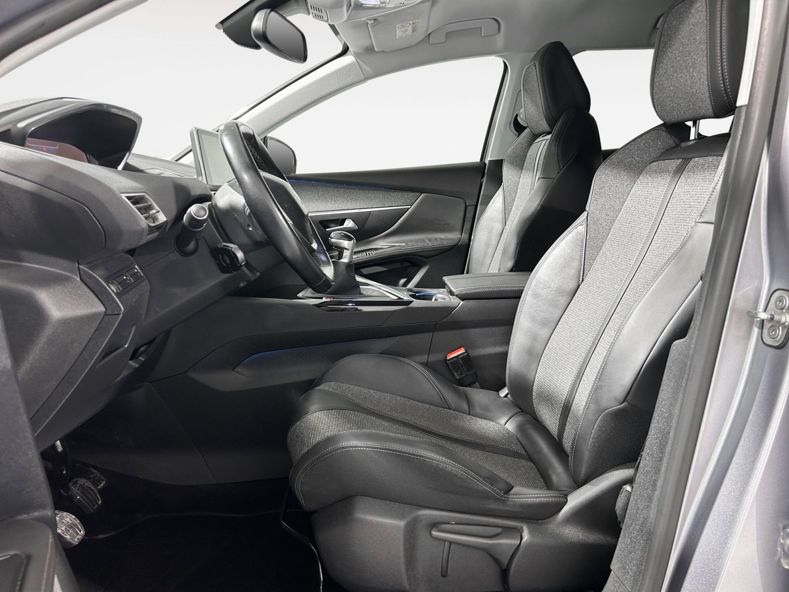 Peugeot 3008 PureTech 130 Allure - foto 11