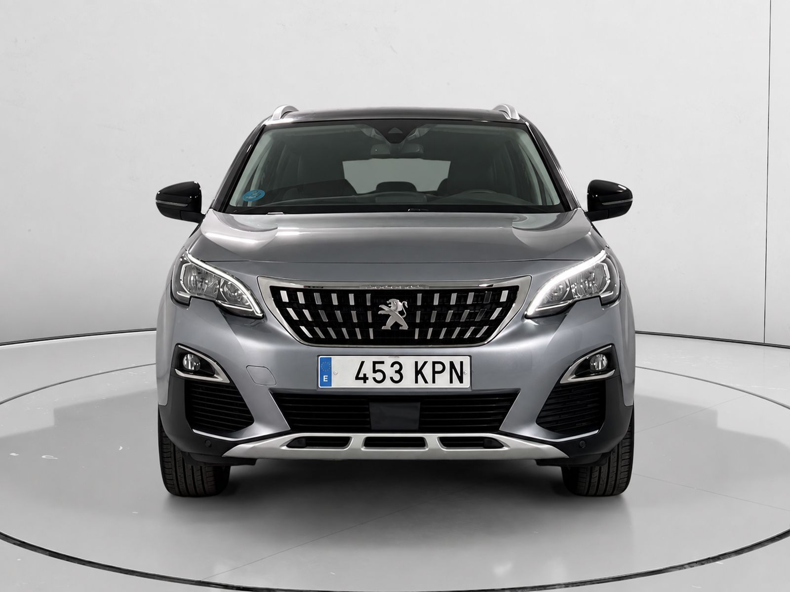 Peugeot 3008 PureTech 130 Allure - foto 7