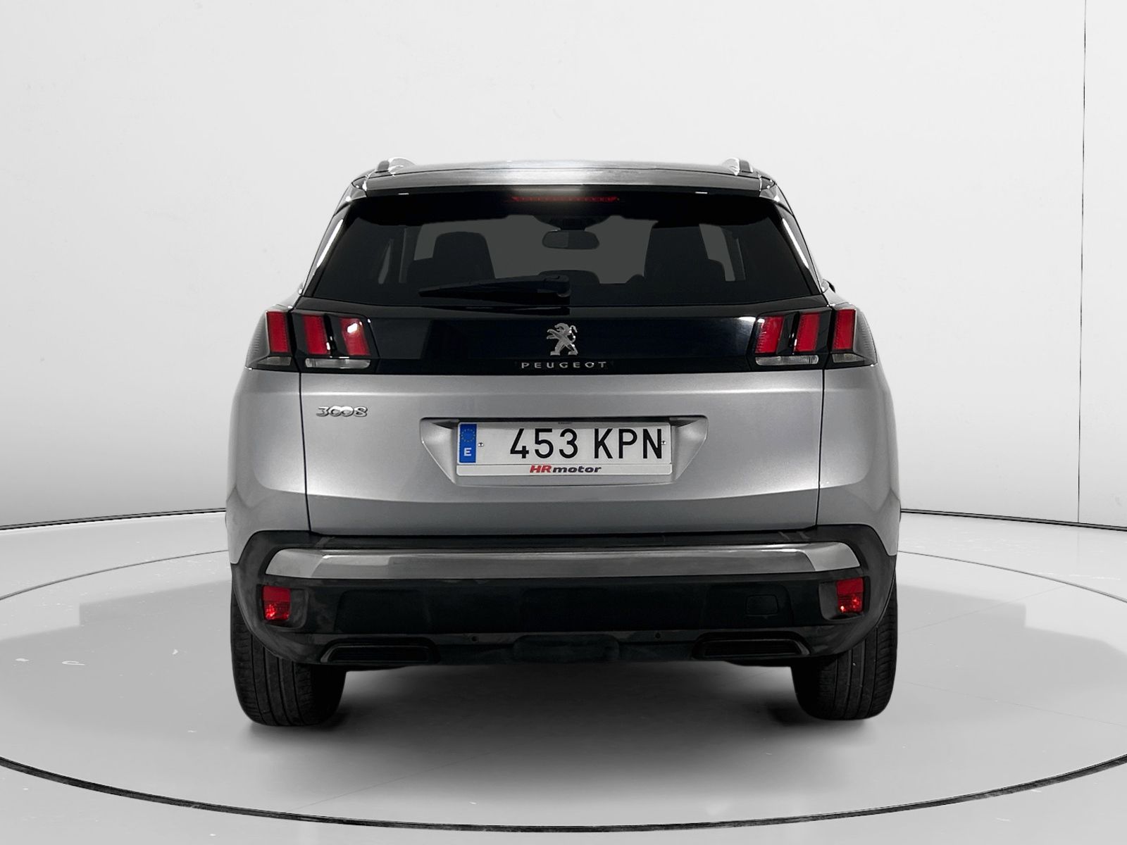 Peugeot 3008 PureTech 130 Allure - foto 4