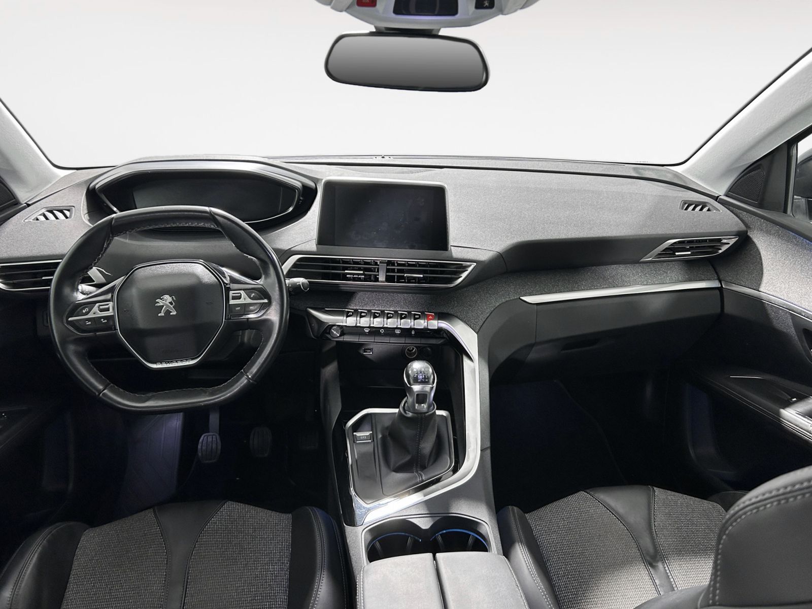 Peugeot 3008 PureTech 130 Allure - foto 9