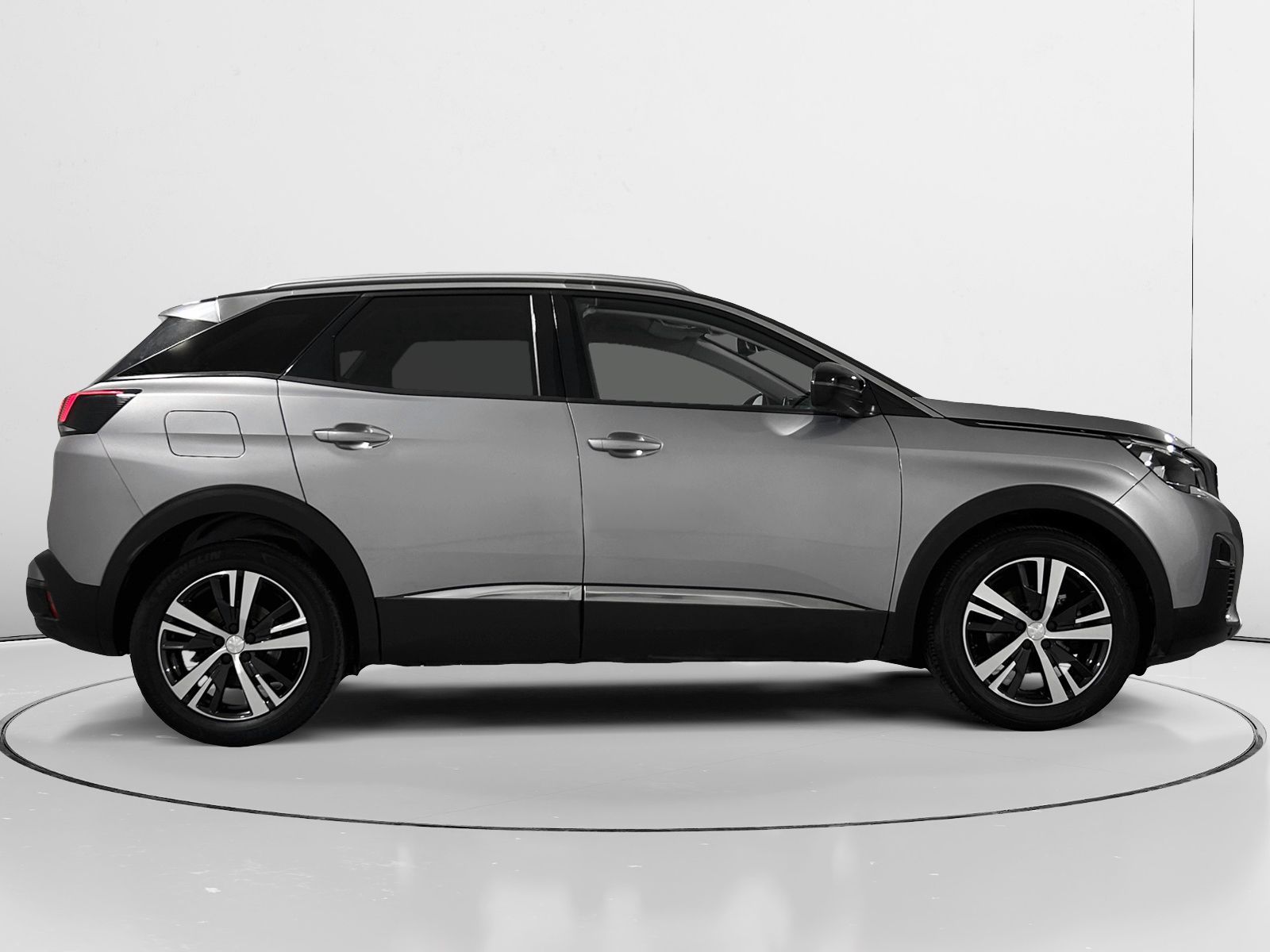 Peugeot 3008 PureTech 130 Allure - foto 2