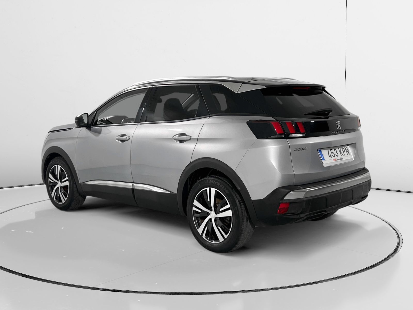 Peugeot 3008 PureTech 130 Allure - foto 5