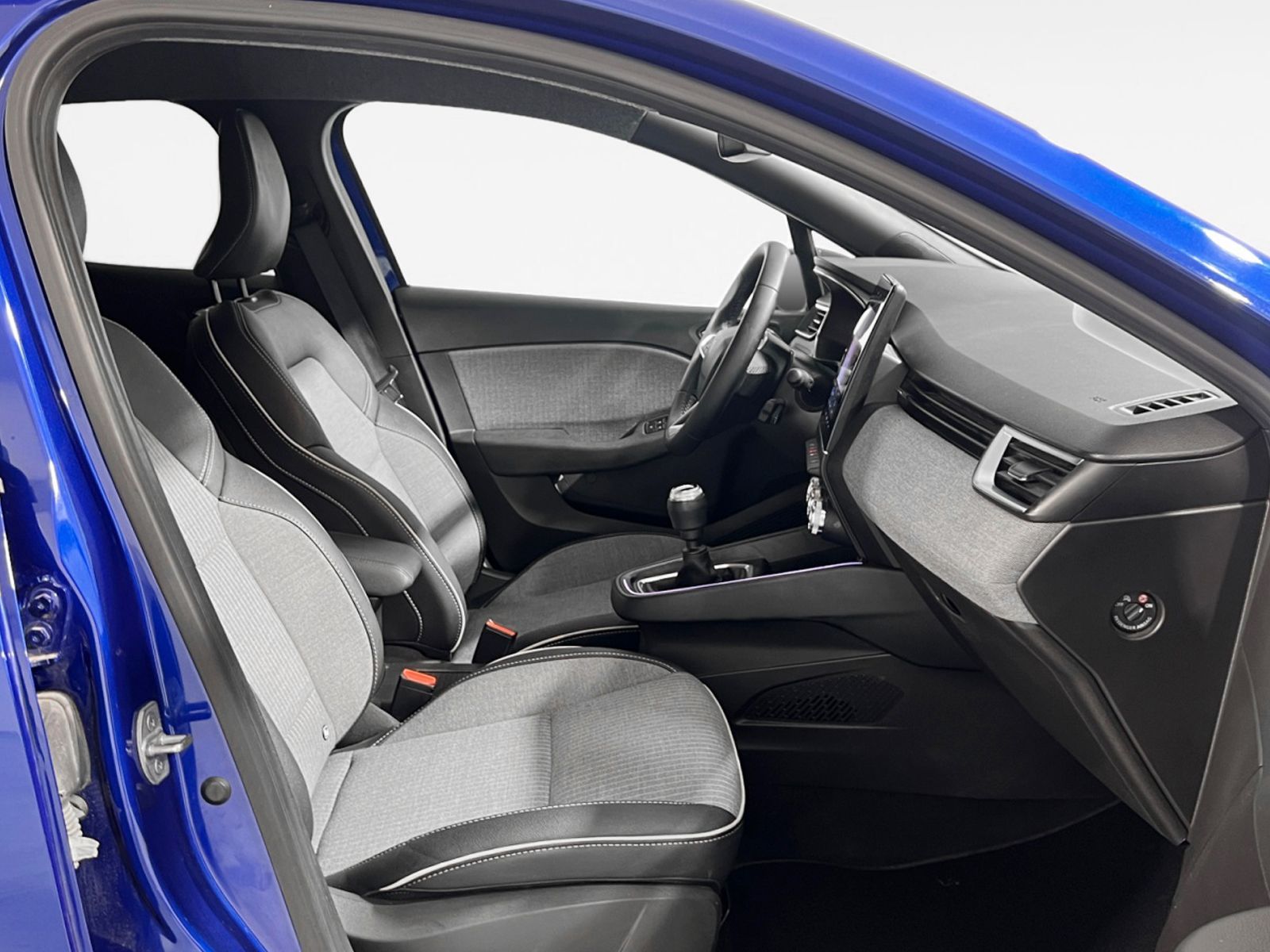 Renault Clio Techno Eco-G - foto 12
