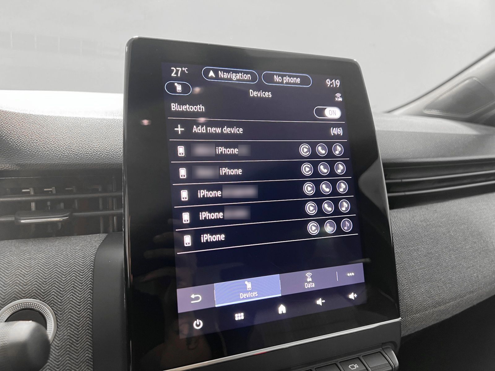 Renault Clio Techno Eco-G - foto 19