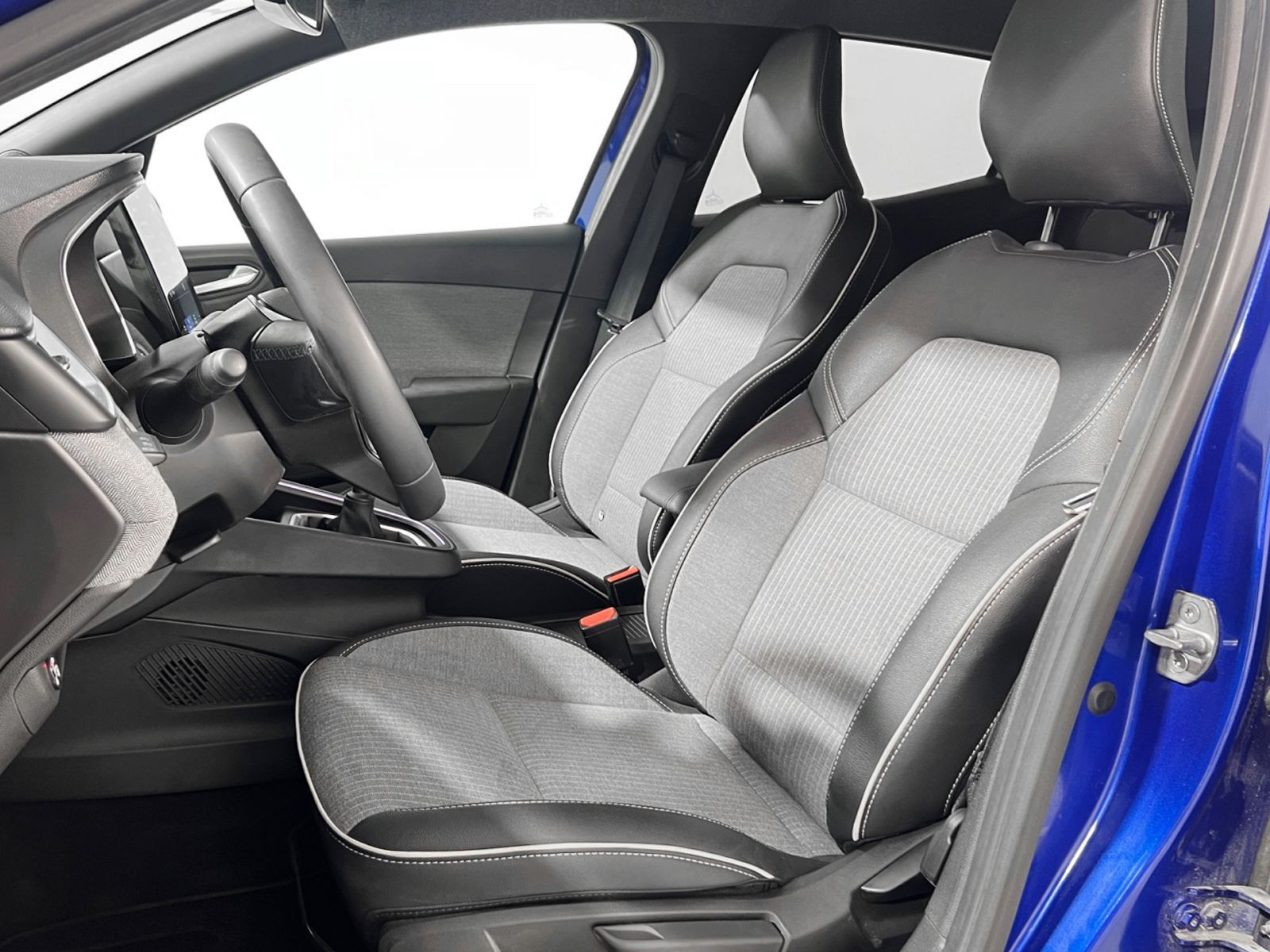 Renault Clio Techno Eco-G - foto 23