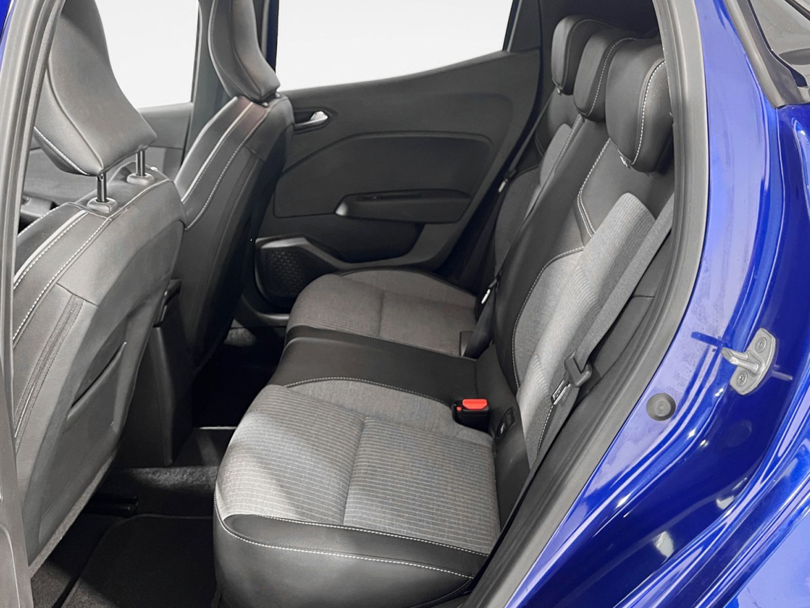 Renault Clio Techno Eco-G - foto 11