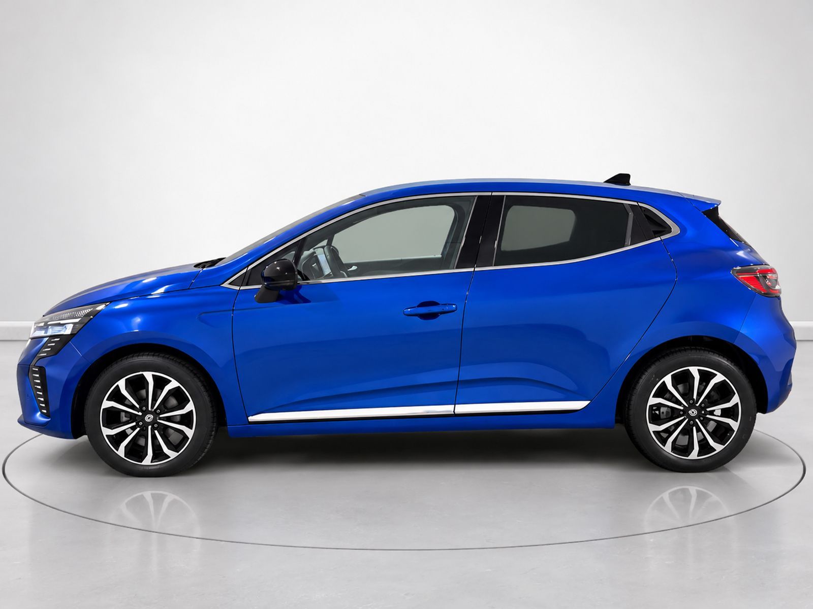 Renault Clio Techno Eco-G - foto 6