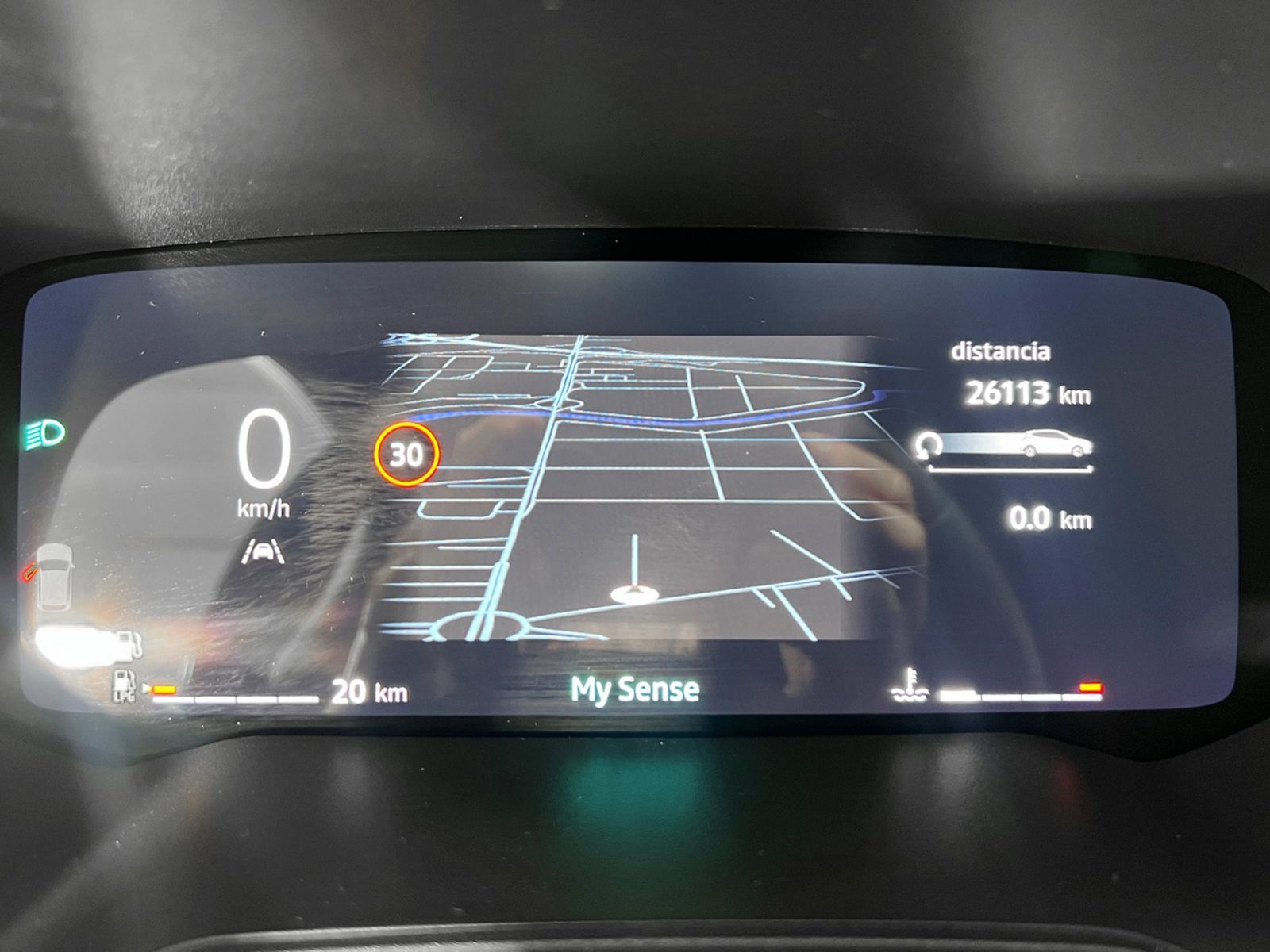 Renault Clio Techno Eco-G - foto 15