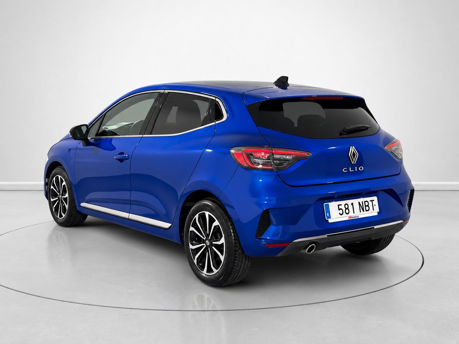 Renault Clio Techno Eco-G - foto 5