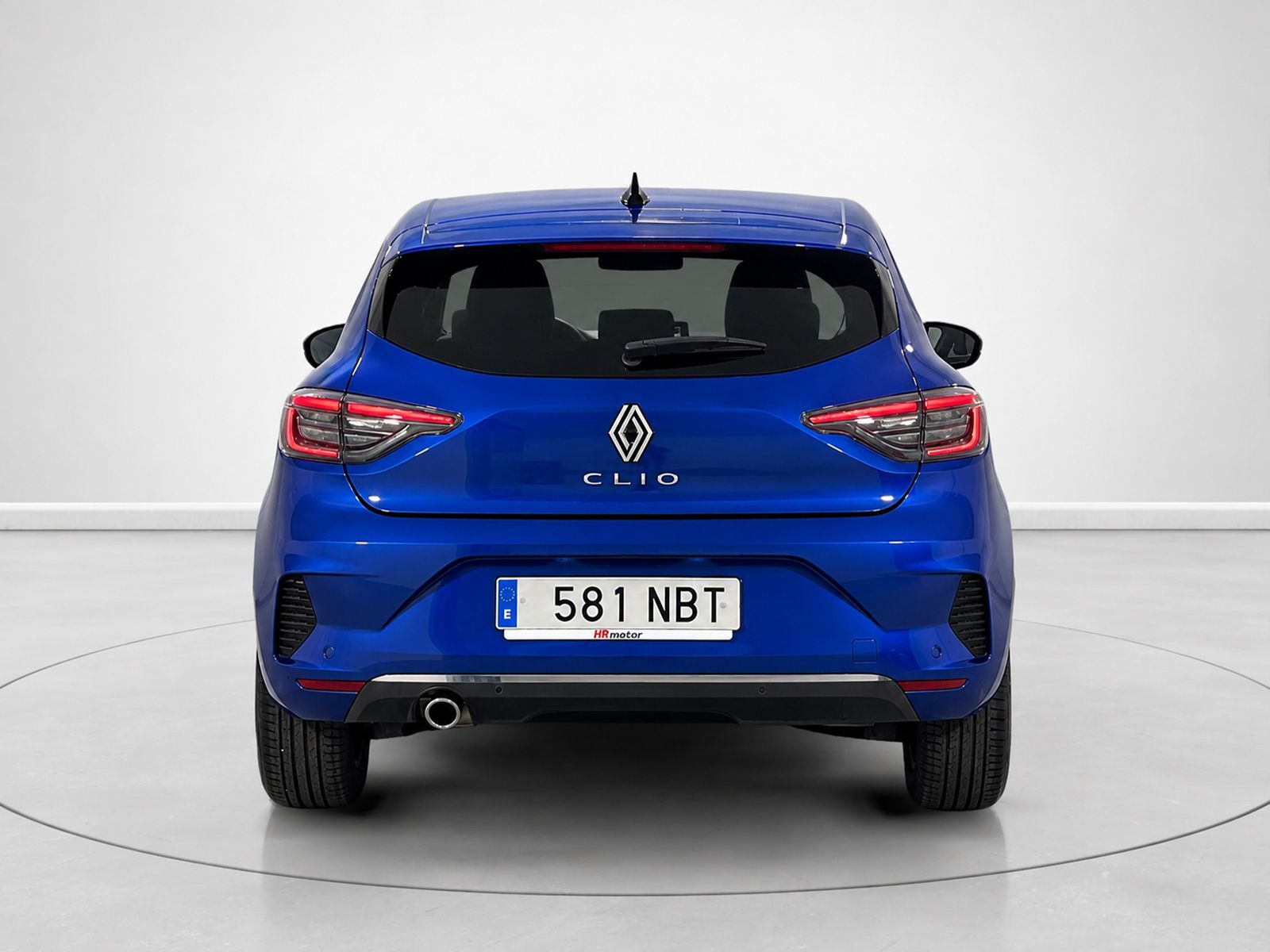 Renault Clio Techno Eco-G - foto 4