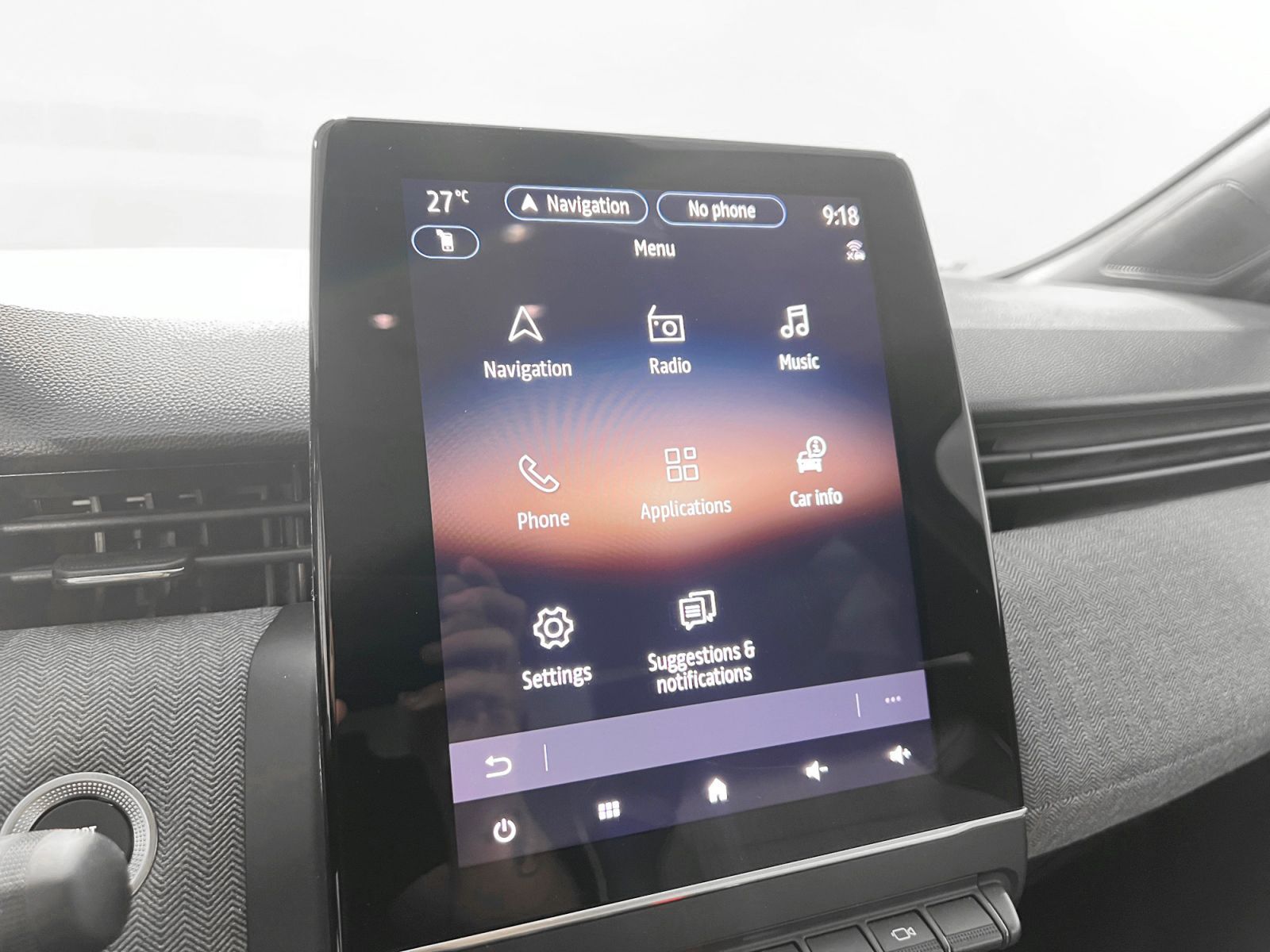 Renault Clio Techno Eco-G - foto 16