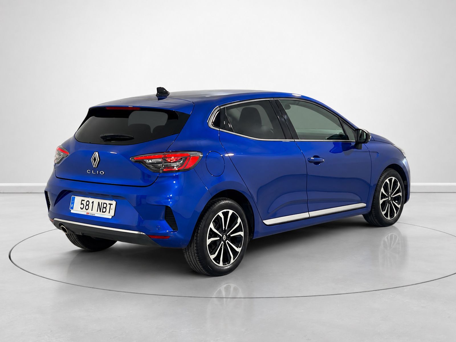 Renault Clio Techno Eco-G - foto 3