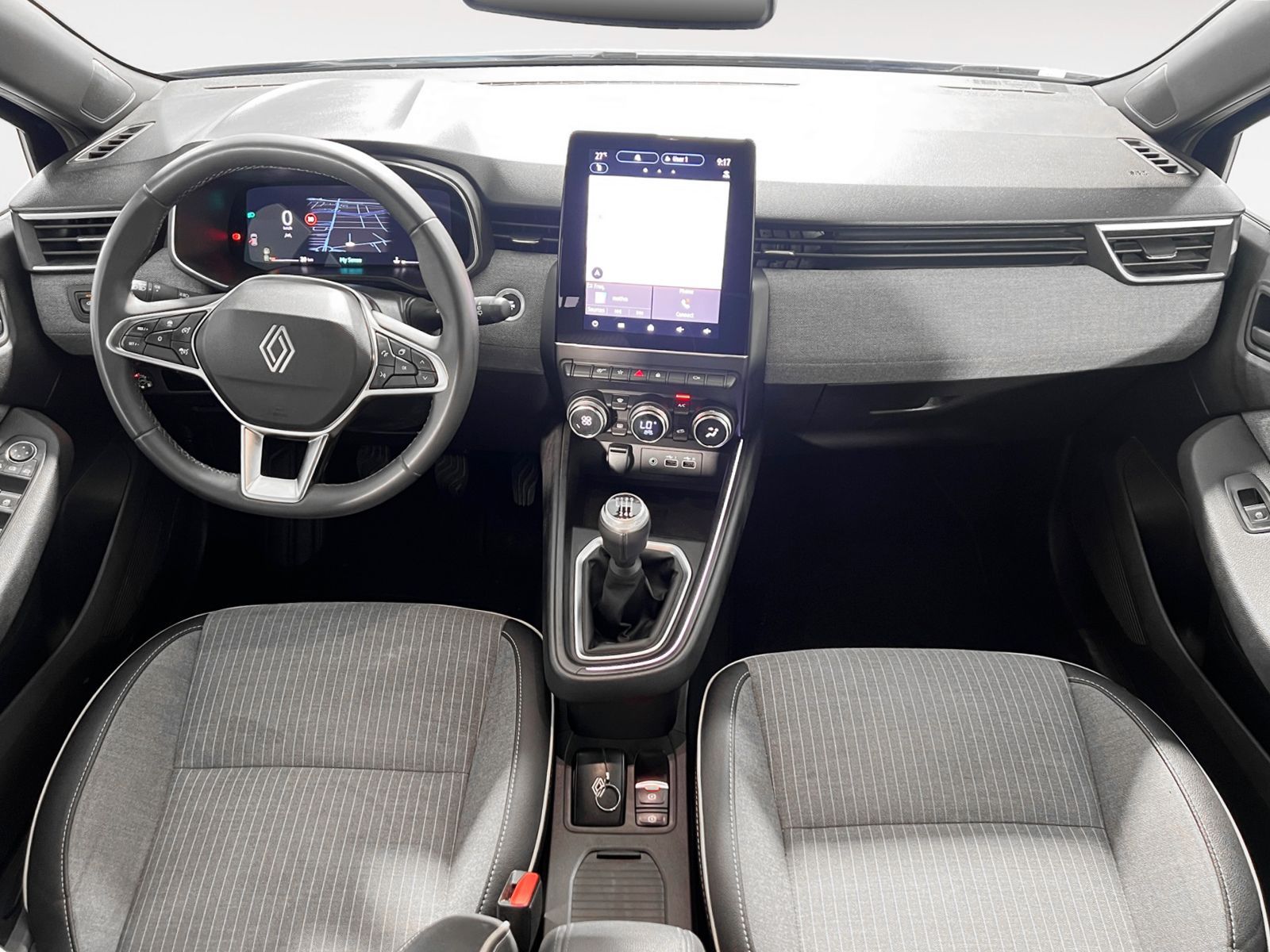 Renault Clio Techno Eco-G - foto 8
