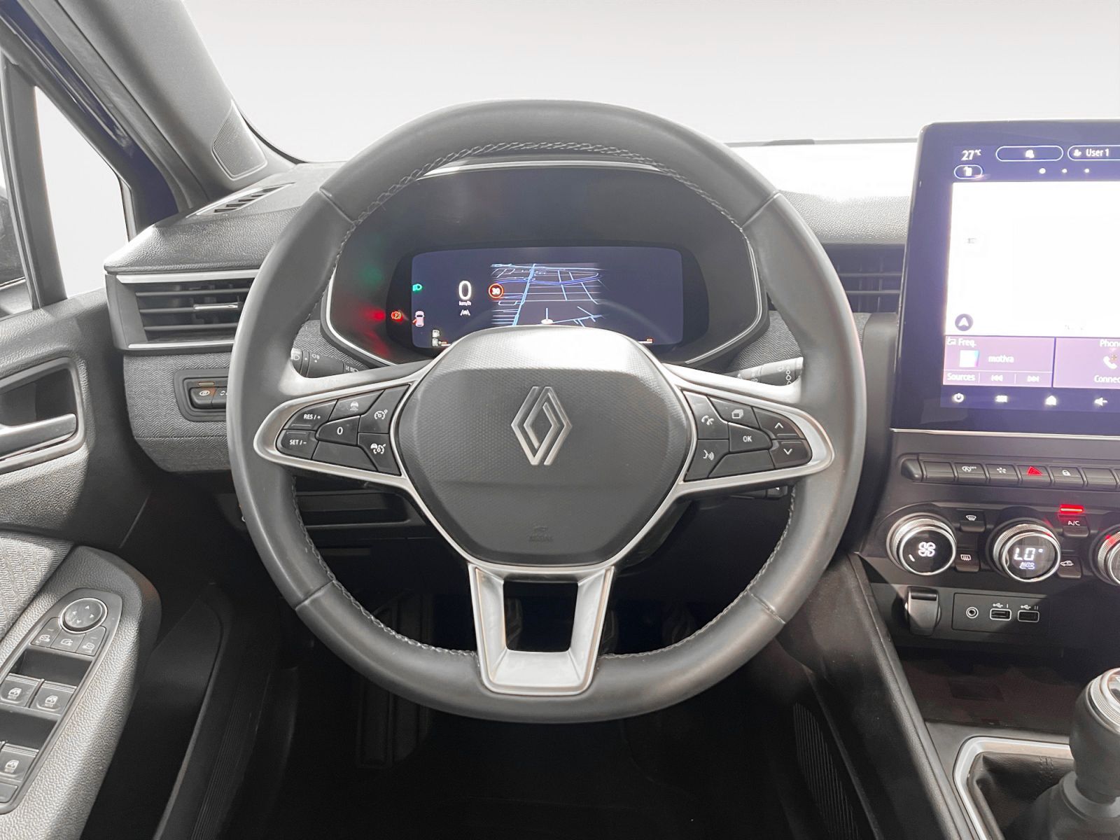 Renault Clio Techno Eco-G - foto 9