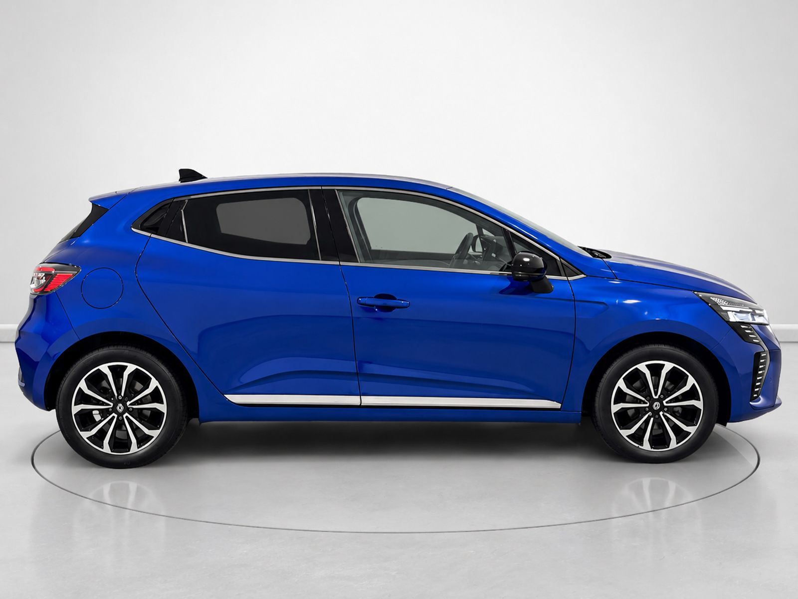 Renault Clio Techno Eco-G - foto 2