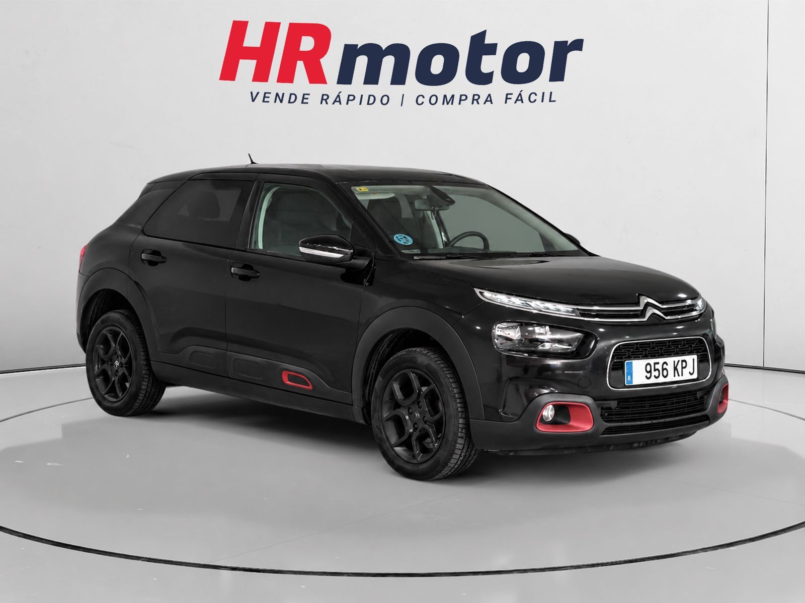 Citroën C4 Cactus PureTech 110 Feel