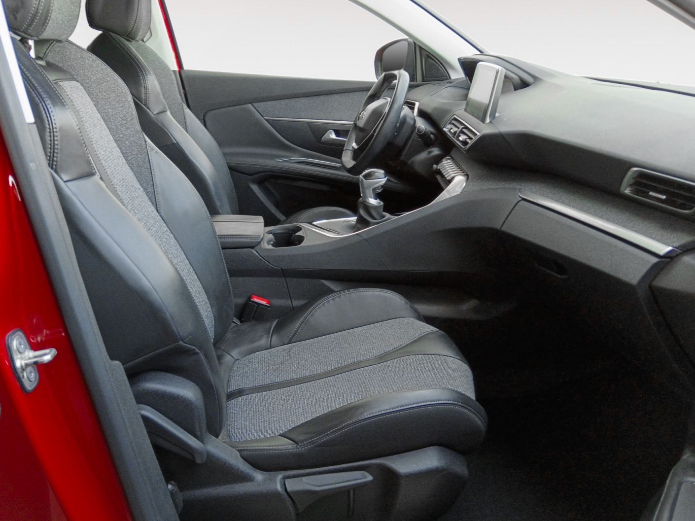 Peugeot 3008 PureTech 130 Allure - foto 13
