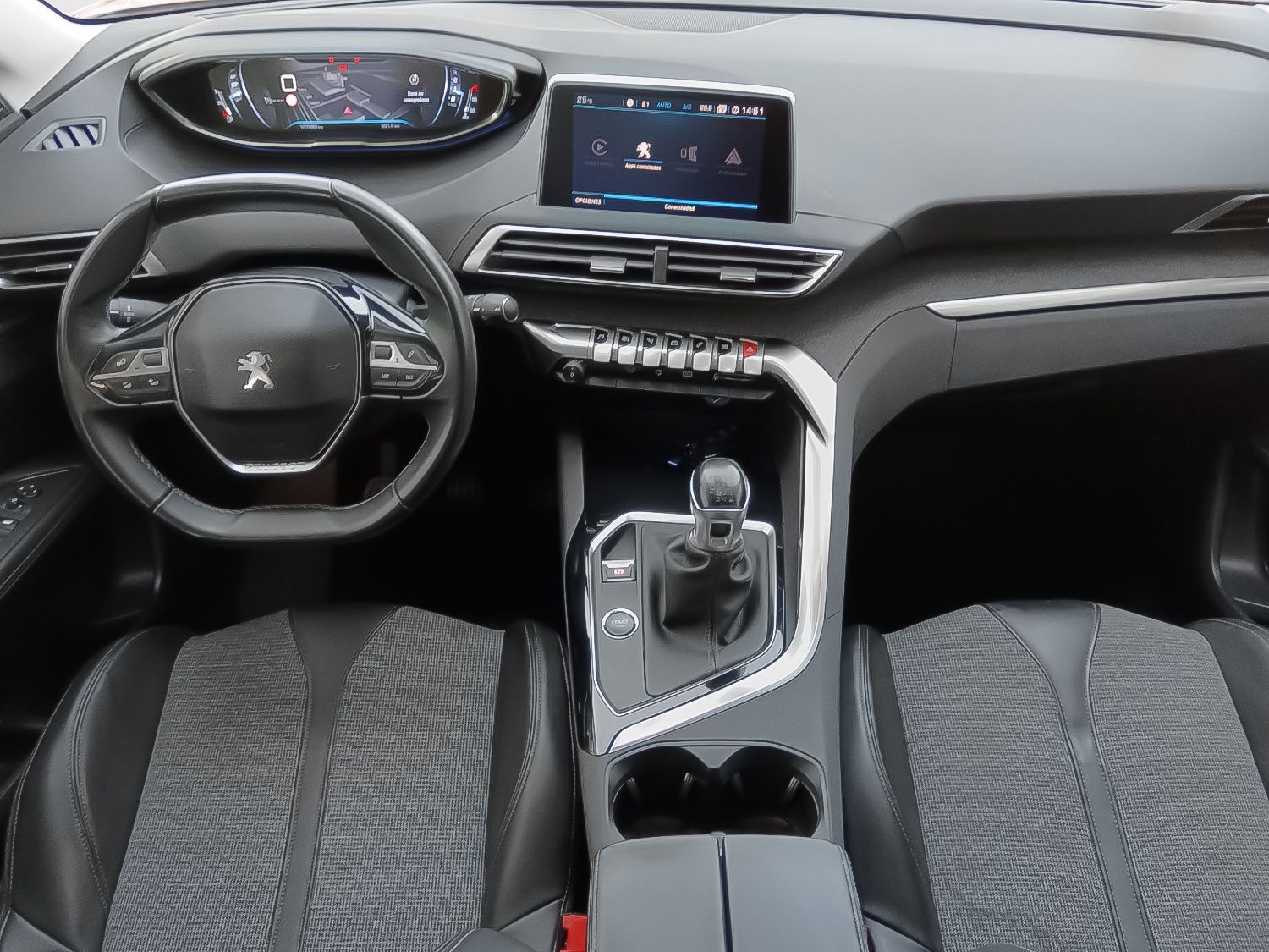 Peugeot 3008 PureTech 130 Allure - foto 9