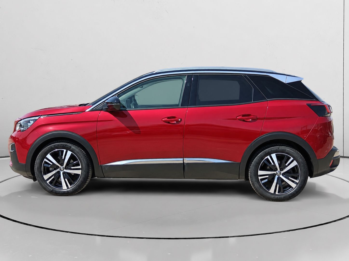 Peugeot 3008 PureTech 130 Allure - foto 6