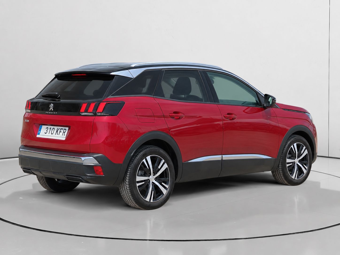Peugeot 3008 PureTech 130 Allure - foto 3