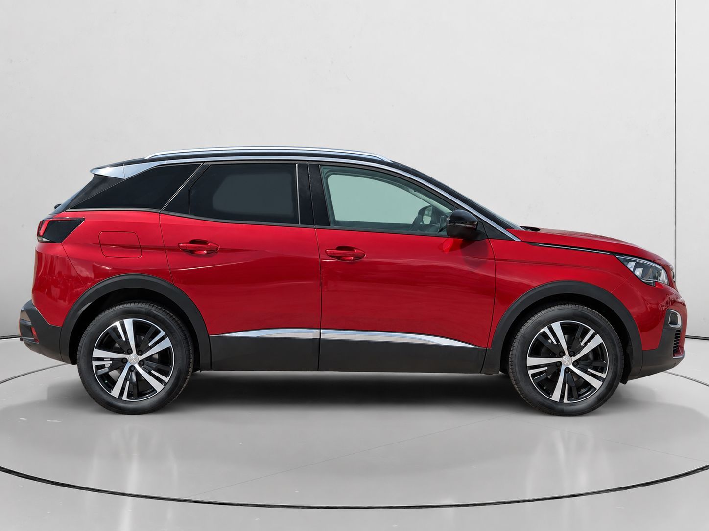 Peugeot 3008 PureTech 130 Allure - foto 2