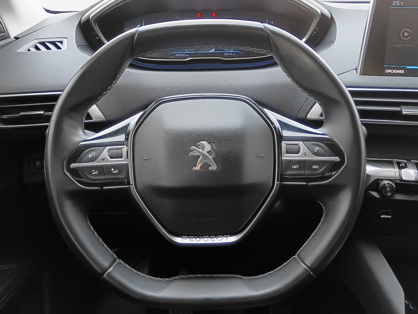 Peugeot 3008 PureTech 130 Allure - foto 10