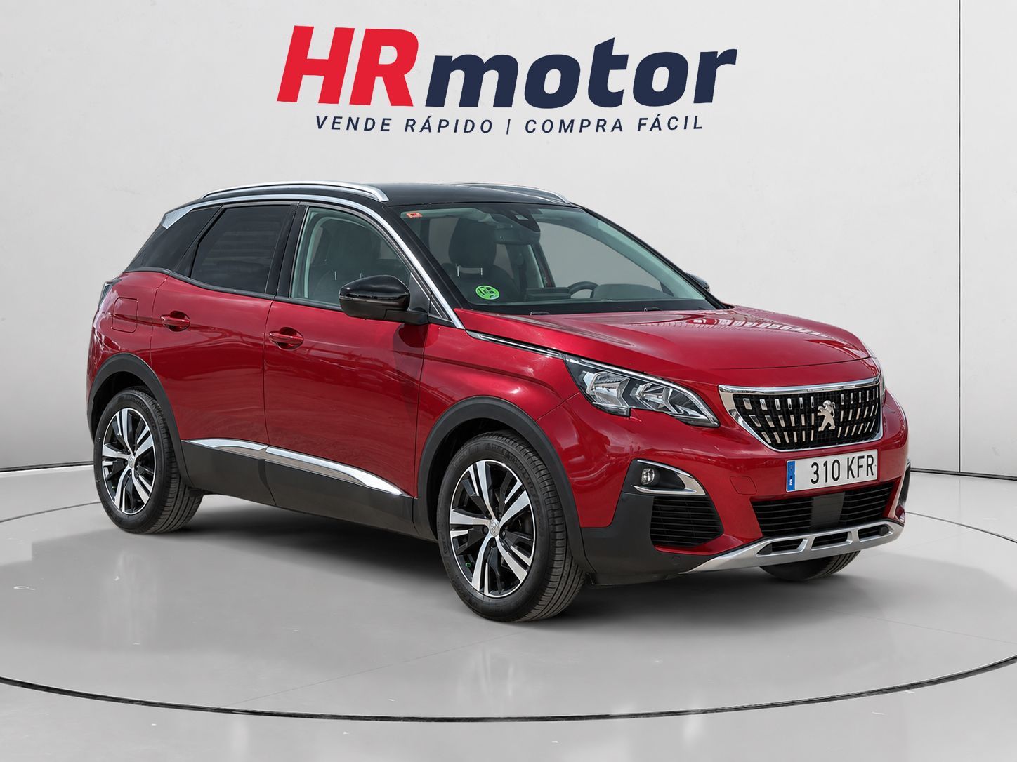 Peugeot 3008 PureTech 130 Allure - foto 1