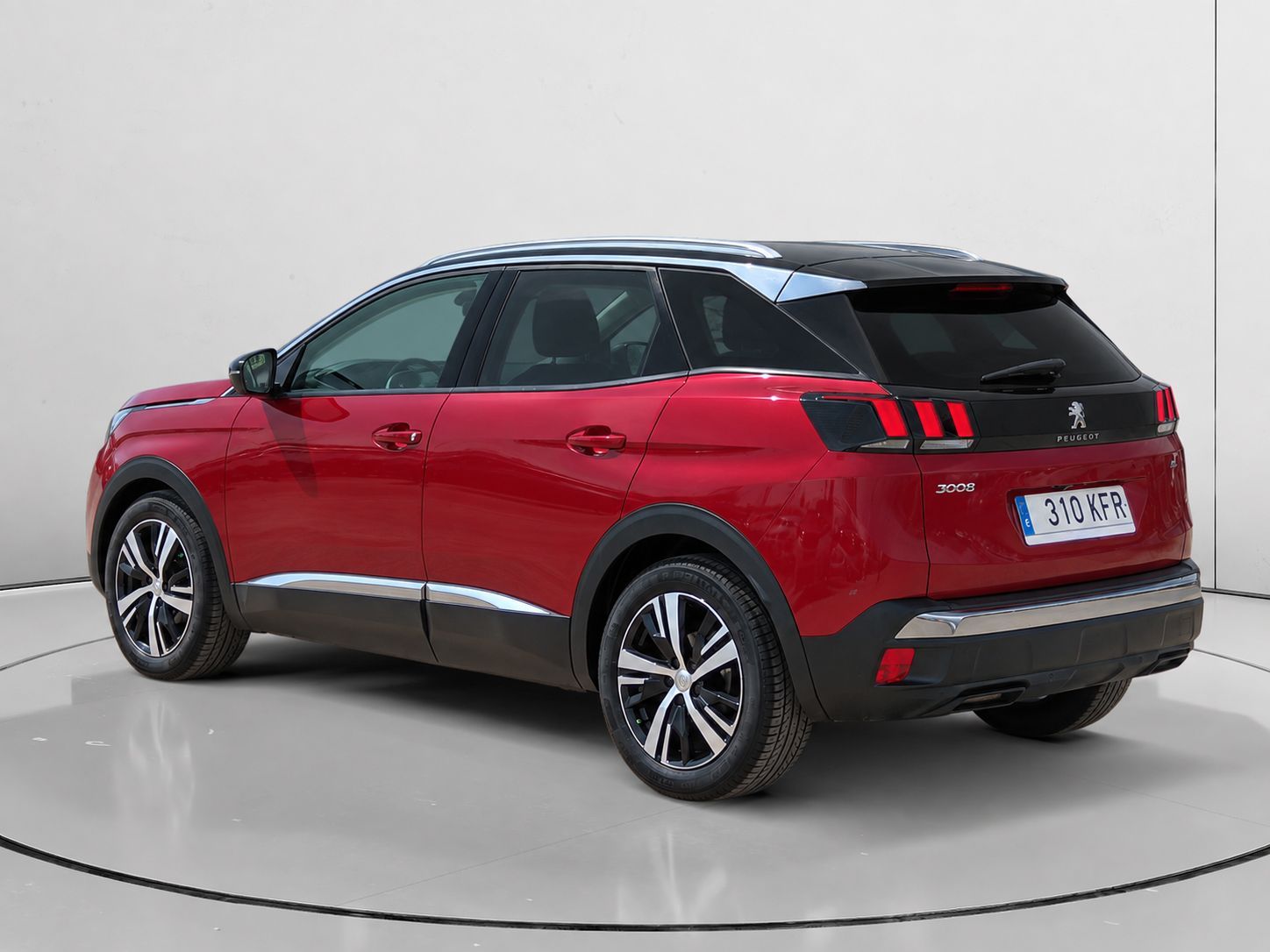Peugeot 3008 PureTech 130 Allure - foto 5