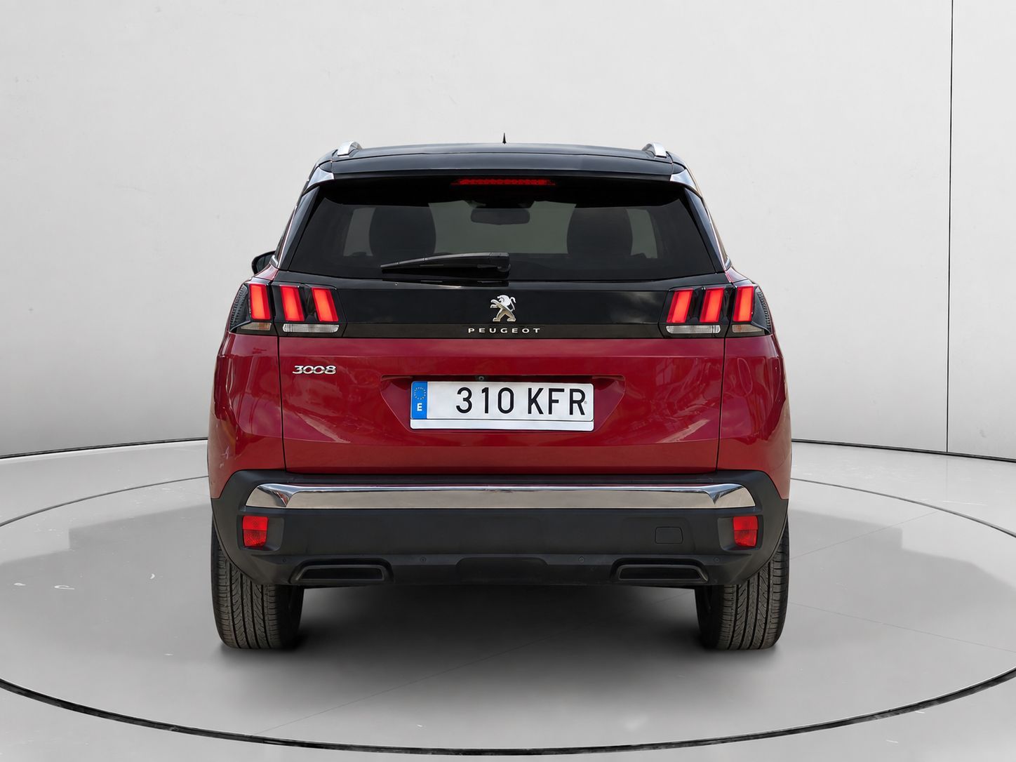 Peugeot 3008 PureTech 130 Allure - foto 4