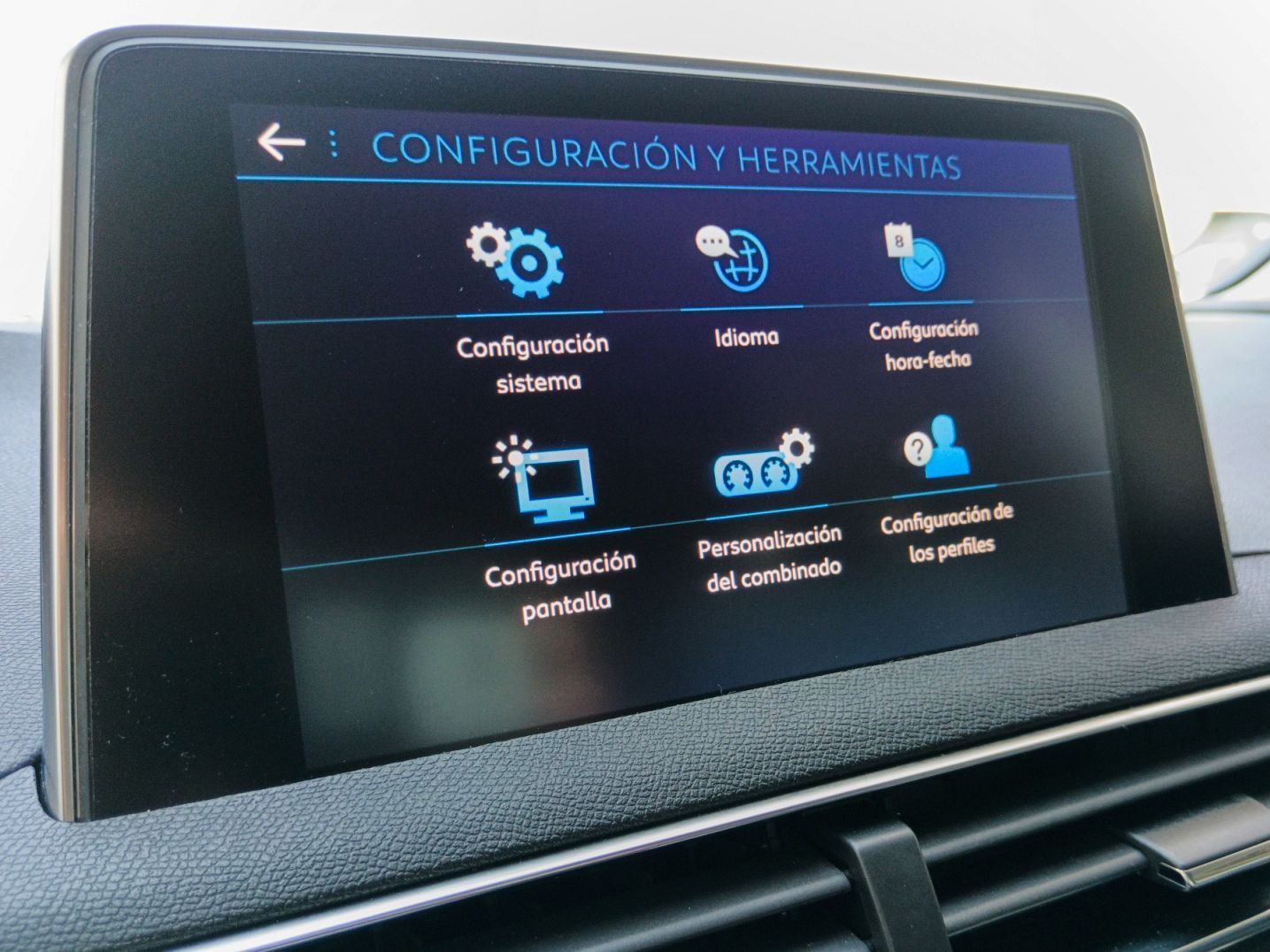 Peugeot 3008 PureTech 130 Allure - foto 18