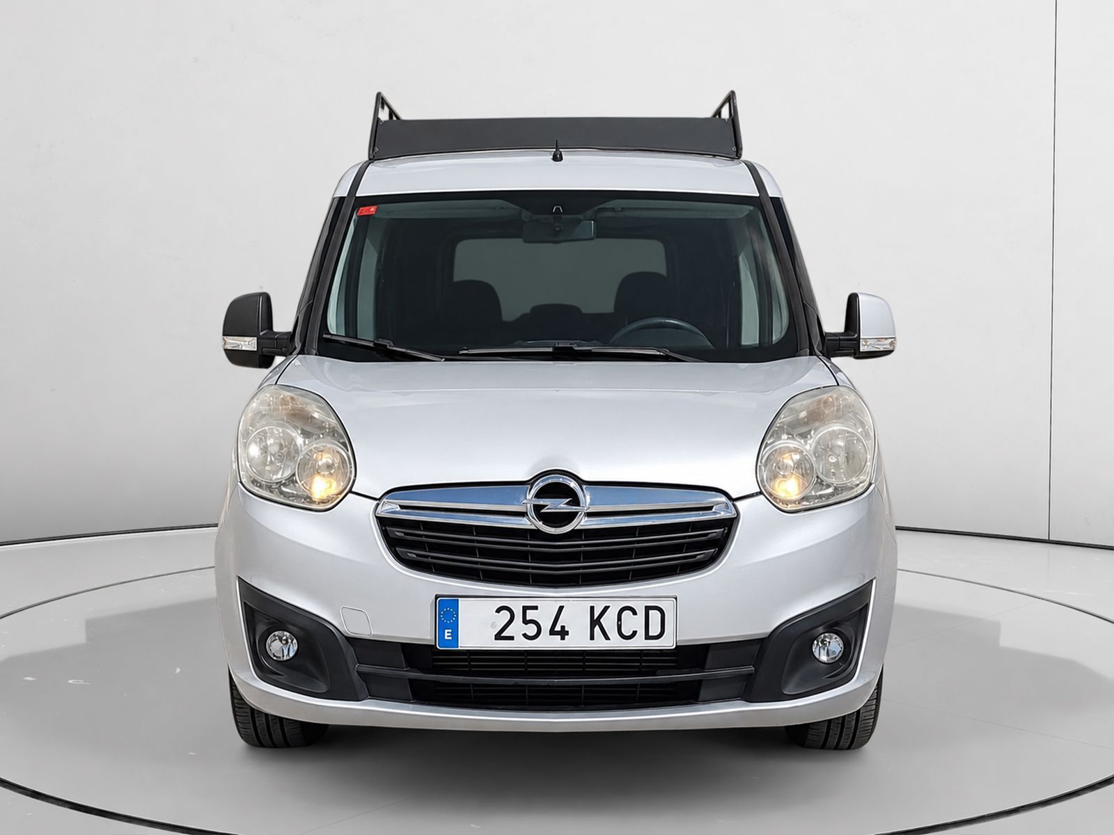 Opel Combo 1.3 CDTI Expression L1H1 - foto 7