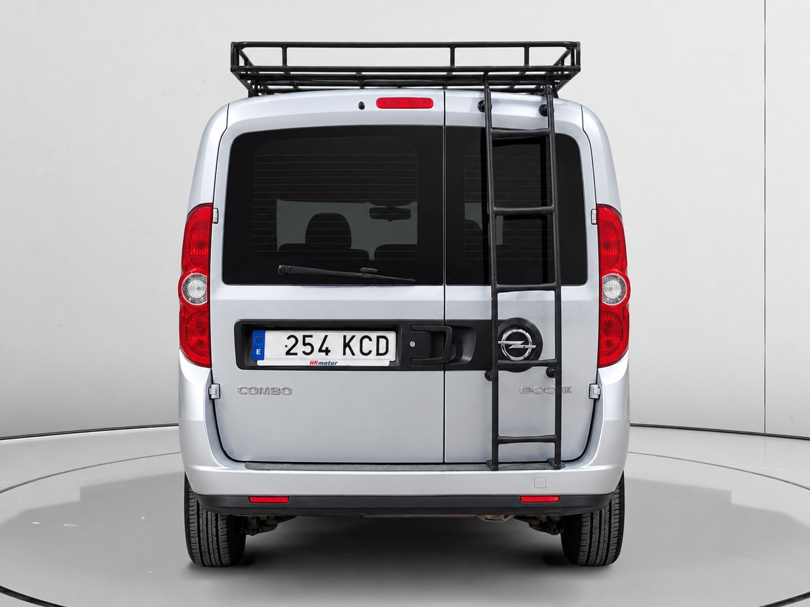 Opel Combo 1.3 CDTI Expression L1H1 - foto 4