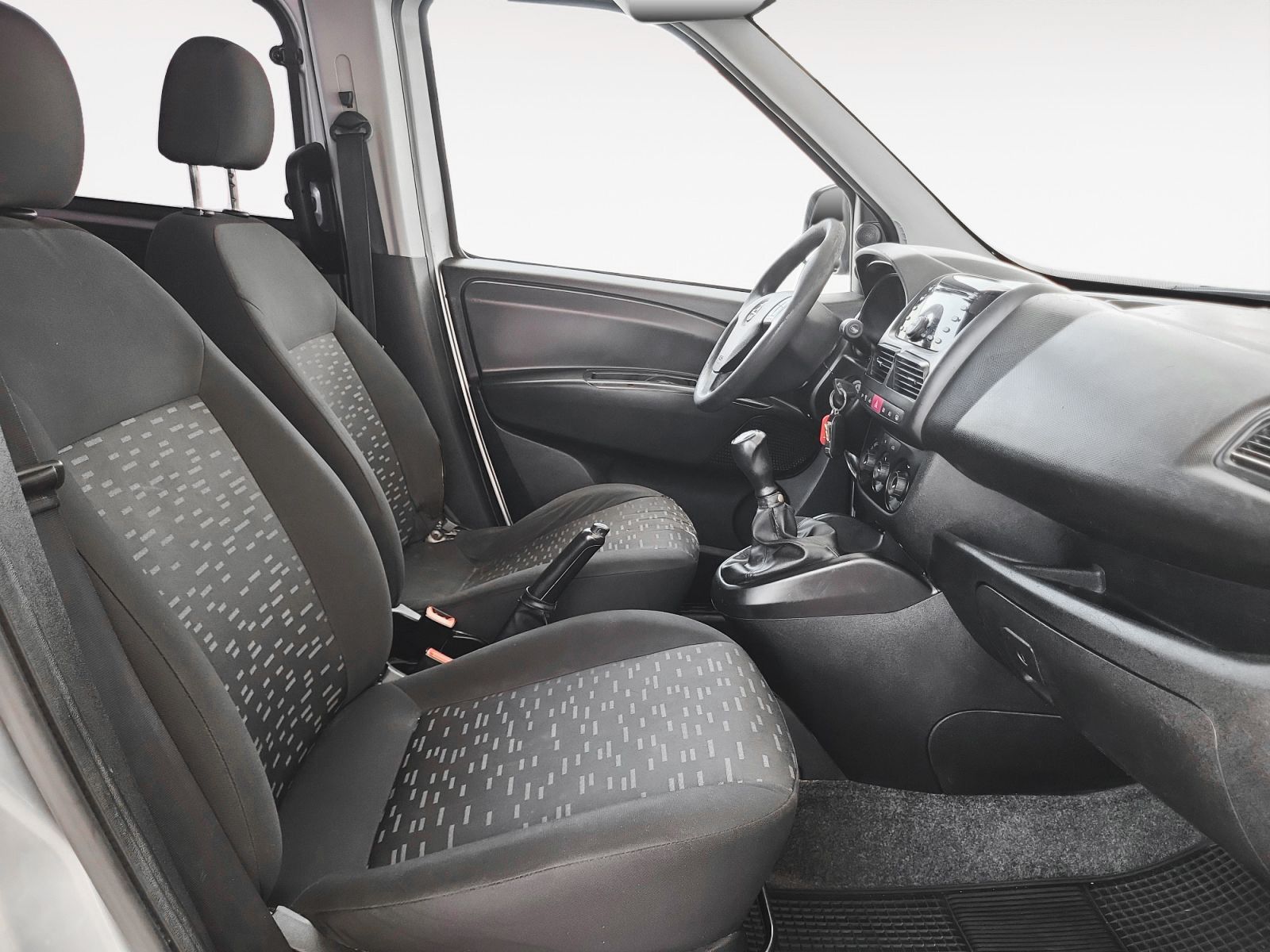 Opel Combo 1.3 CDTI Expression L1H1 - foto 12