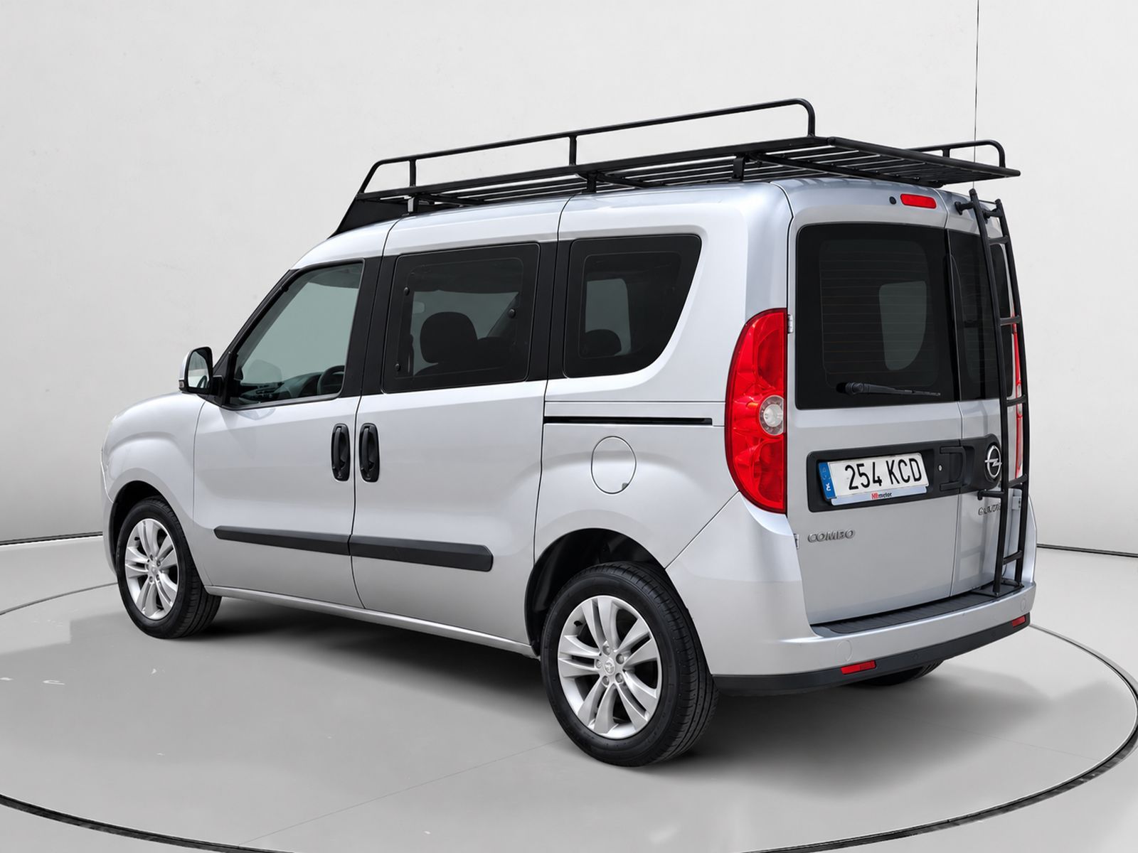 Opel Combo 1.3 CDTI Expression L1H1 - foto 5