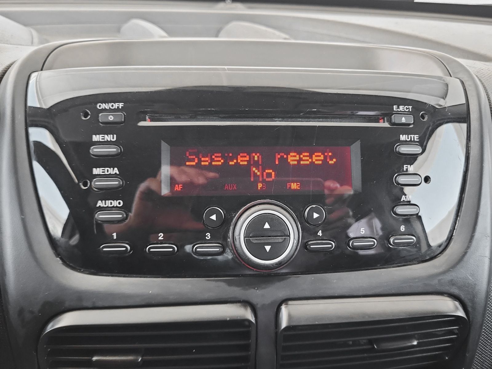 Opel Combo 1.3 CDTI Expression L1H1 - foto 16