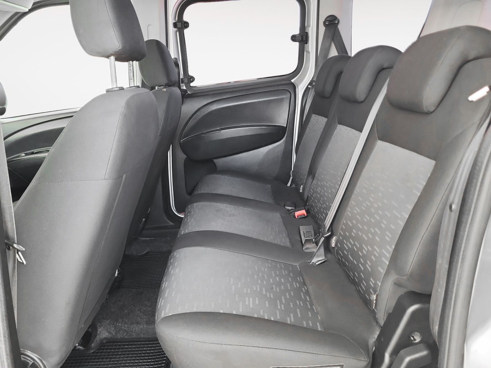 Opel Combo 1.3 CDTI Expression L1H1 - foto 11