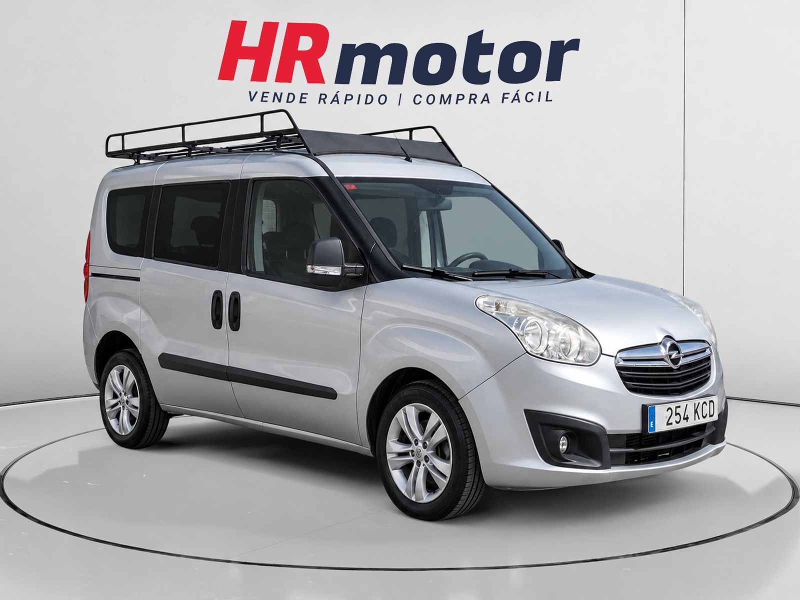 Opel Combo 1.3 CDTI Expression L1H1 - foto 1