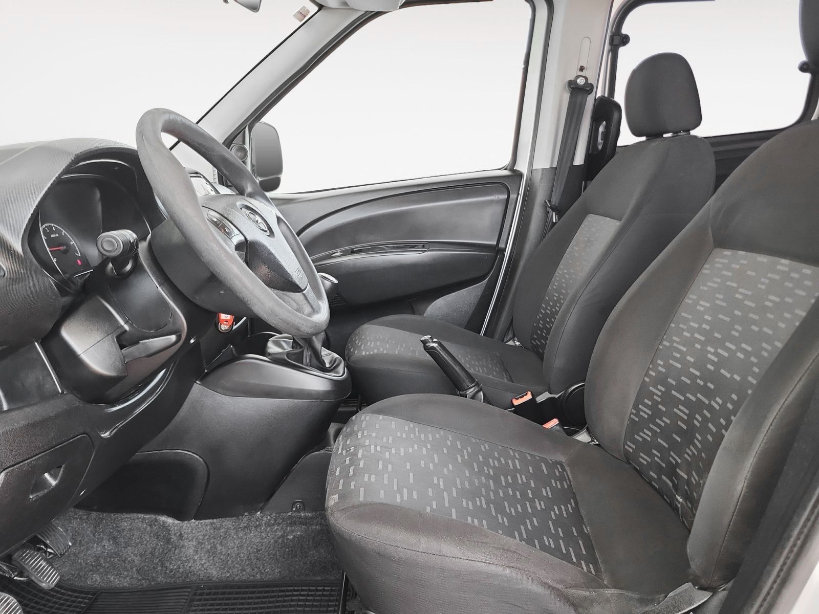 Opel Combo 1.3 CDTI Expression L1H1 - foto 10