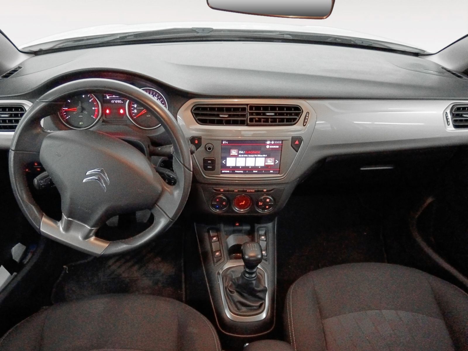 Citroën C-Elysée BlueHDi 100 Shine - foto 8
