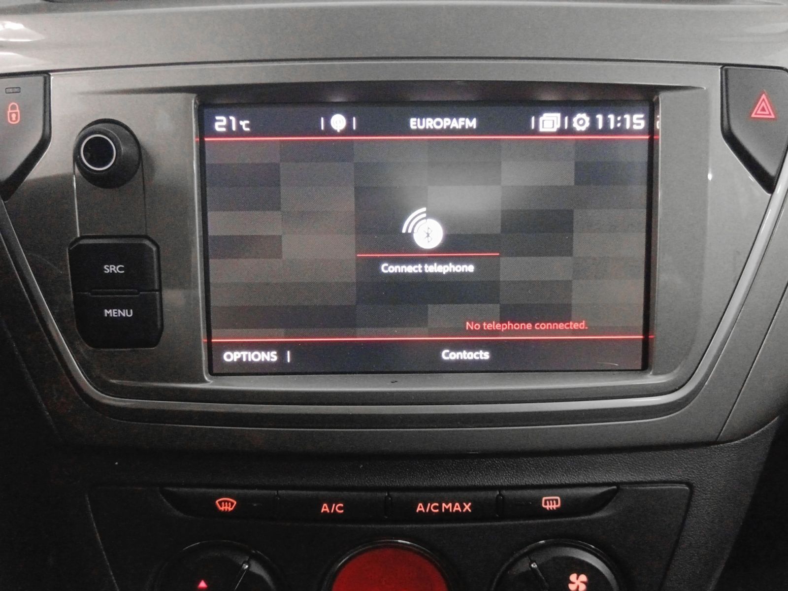 Citroën C-Elysée BlueHDi 100 Shine - foto 19