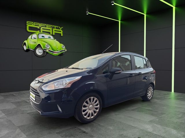 Ford B-MAX en Motorflash