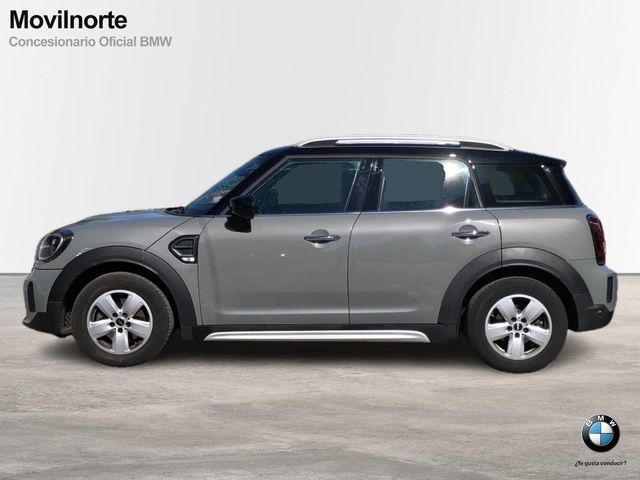 Fotos de MINI Countryman Cooper 100 kW (136 CV)